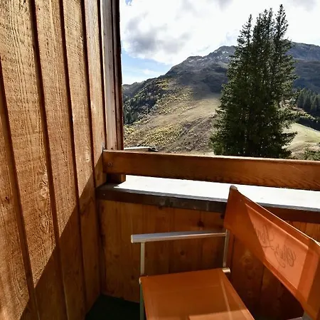 Billy- Avoriaz - Hauts Forts 6 Pers .- 3 - 1 Sdb - 45 M2 Διαμέρισμα *