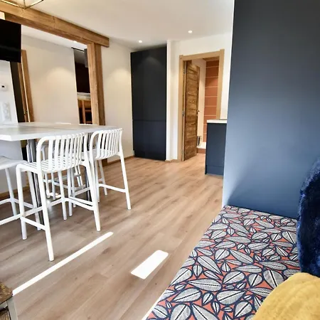 Billy- Avoriaz - Hauts Forts 6 Pers .- 3 - 1 Sdb - 45 M2 Διαμέρισμα